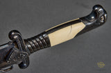 German WWII RAD Leader’s Dagger by Ed Wüsthof***STILL AVAILABLE***