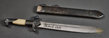 German WWII RAD Leader’s Dagger by Ed Wüsthof***STILL AVAILABLE***
