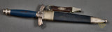 German WWII NSFK Flyers Knife by Gebr. Heller***STILL AVAILABLE***