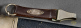 German WWII NSFK Flyers Knife by Gebr. Heller***STILL AVAILABLE***