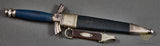 German WWII NSFK Flyers Knife by Gebr. Heller***STILL AVAILABLE***
