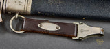 German WWII NSFK Flyers Knife by Gebr. Heller***STILL AVAILABLE***