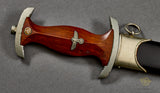 German WWII NSKK Dagger by Wilh. Kober***STILL AVAILABLE***