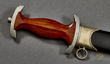 German WWII NSKK Dagger by Wilh. Kober***STILL AVAILABLE***