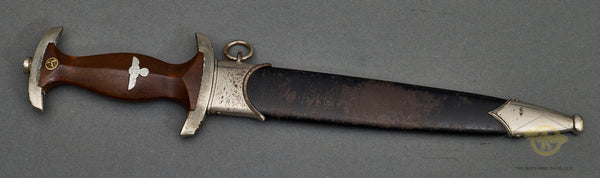 German WWII NSKK RZM Vintage Dagger by Tigerwerk***STILL AVAILABLE ...