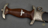 German WWII NSKK RZM Vintage Dagger by Tigerwerk***STILL AVAILABLE***