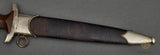 German WWII NSKK RZM Vintage Dagger by Tigerwerk***STILL AVAILABLE***