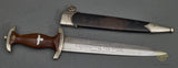 German WWII NSKK RZM Vintage Dagger by Tigerwerk***STILL AVAILABLE***