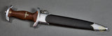 German WWII Early NSKK Dagger by Jos. Herbert & Meurer***STILL AVAILABLE***