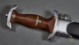 German WWII Early NSKK Dagger by Jos. Herbert & Meurer***STILL AVAILABLE***