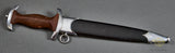 German WWII Early NSKK Dagger by Jos. Herbert & Meurer***STILL AVAILABLE***