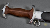 German WWII Early NSKK Dagger by Jos. Herbert & Meurer***STILL AVAILABLE***