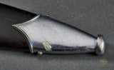 German WWII Early NSKK Dagger by Jos. Herbert & Meurer***STILL AVAILABLE***