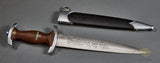 German WWII Early NSKK Dagger by Jos. Herbert & Meurer***STILL AVAILABLE***