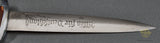 German WWII Early NSKK Dagger by Jos. Herbert & Meurer***STILL AVAILABLE***