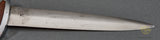 German WWII Early NSKK Dagger by Jos. Herbert & Meurer***STILL AVAILABLE***