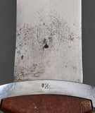 German WWII Early NSKK Dagger by Jos. Herbert & Meurer***STILL AVAILABLE***