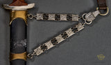 German WWII Chained Model 36 Marine NSKK Dagger by Eickhorn***STILL AVAILABLE***