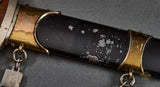 German WWII Chained Model 36 Marine NSKK Dagger by Eickhorn***STILL AVAILABLE***