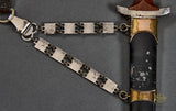 German WWII Chained Model 36 Marine NSKK Dagger by Eickhorn***STILL AVAILABLE***