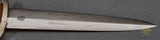 German WWII Chained Model 36 Marine NSKK Dagger by Eickhorn***STILL AVAILABLE***