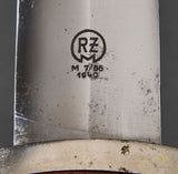 German WWII Chained Model 36 Marine NSKK Dagger by Eickhorn***STILL AVAILABLE***