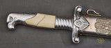 German WWII RAD Leader’s Dagger by Eickhorn**STILL AVAILABLE***