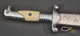 German WWII RAD Leader’s Dagger by Eickhorn**STILL AVAILABLE***