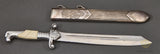 German WWII RAD Leader’s Dagger by Eickhorn**STILL AVAILABLE***