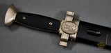German WWII DRK Red Cross Hewer***STILL AVAILABLE***
