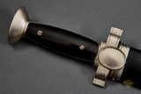 German WWII DRK Red Cross Hewer***STILL AVAILABLE***
