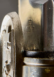 German WWII DRK Red Cross Hewer***STILL AVAILABLE***