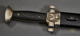 German WWII DRK Red Cross Hewer