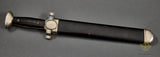 German WWII DRK Red Cross Hewer