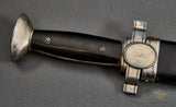 German WWII DRK Red Cross Hewer