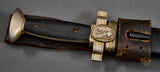 German WWII DRK Red Cross Hewer