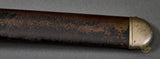 German WWII DRK Red Cross Hewer