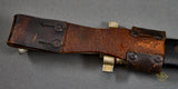 German WWII DRK Red Cross Hewer