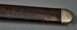 German WWII DRK Red Cross Hewer