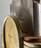 German WWII DRK Red Cross Hewer