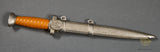 German WWII DRK Leader’s Dagger***STILL AVAILABLE***