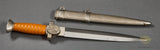 German WWII DRK Leader’s Dagger***STILL AVAILABLE***