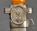 German WWII DRK Leader’s Dagger***STILL AVAILABLE***