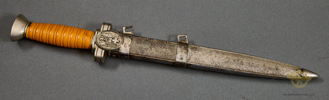 German WWII Red Cross Leader’s Dagger