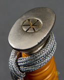 German WWII Social Welfare Leader’s Dagger***STILL AVAILABLE***