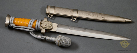 German WWII Social Welfare Leader’s Dagger***STILL AVAILABLE***