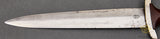 German WWII SA Dagger by SMF***STILL AVAILABLE***