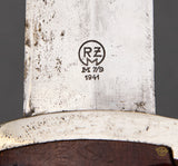 German WWII SA Dagger by SMF***STILL AVAILABLE***