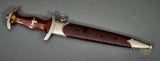 German WWII SA Dagger RZM Vintage by Richard Plumacher & Söhne***STILL AVAILABLE***
