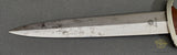 German WWII SA Dagger RZM Vintage by Richard Plumacher & Söhne***STILL AVAILABLE***